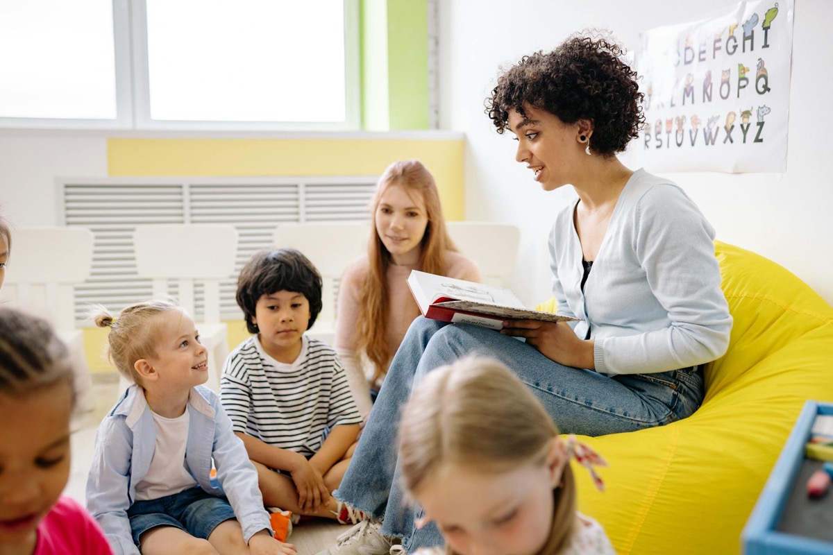 Secure Children Check-In for Your Kids Ministry in Churchy