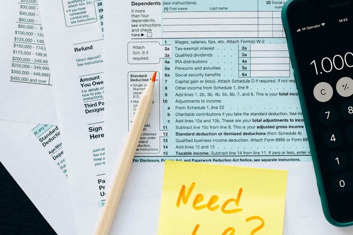 Fund Accounting - Manage Restricted & Designated Funds