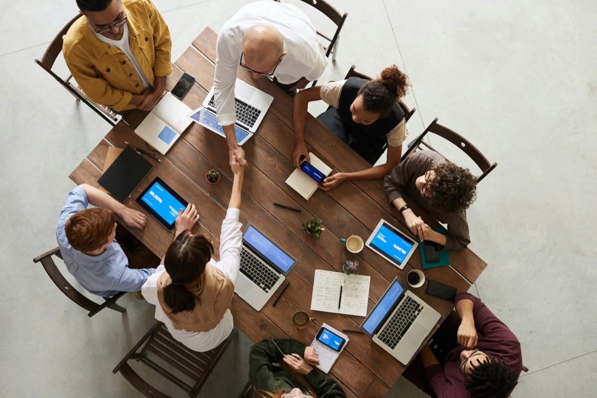 Regional Oversight for Denominations and Networks in Churchy
