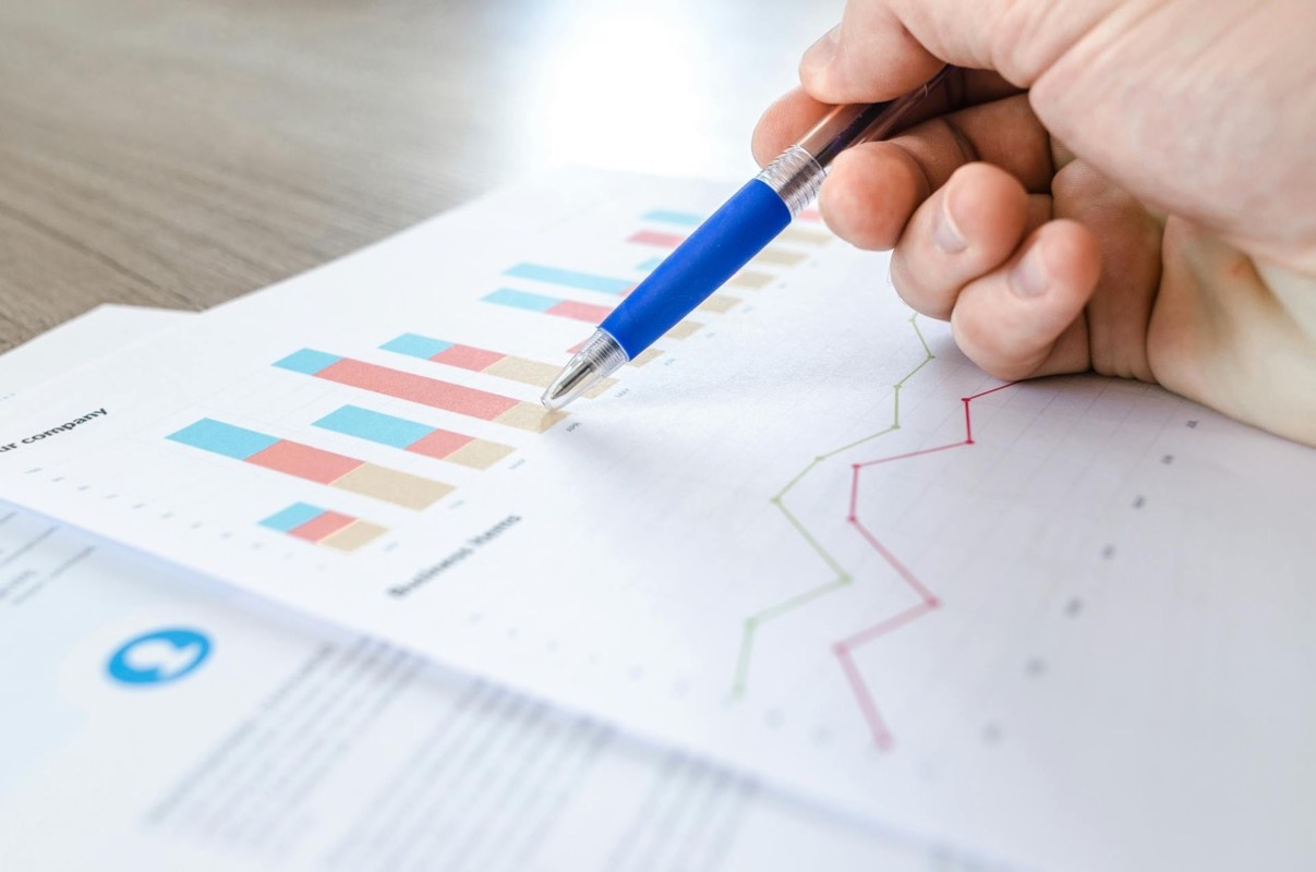 See Your Church Grow With Clear Reports and Analytics in Churchy