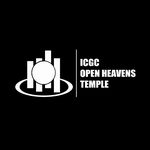 ICGC Open Heavens Logo